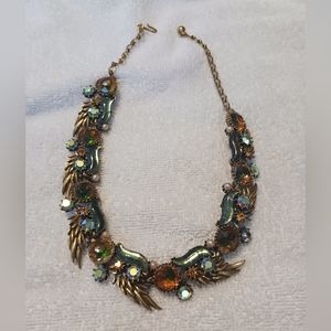 Vintage necklaces